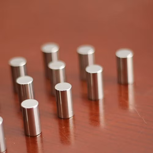 Henan Shengbang Nickel-Based Dental Alloy for Casting Steel Teeth
